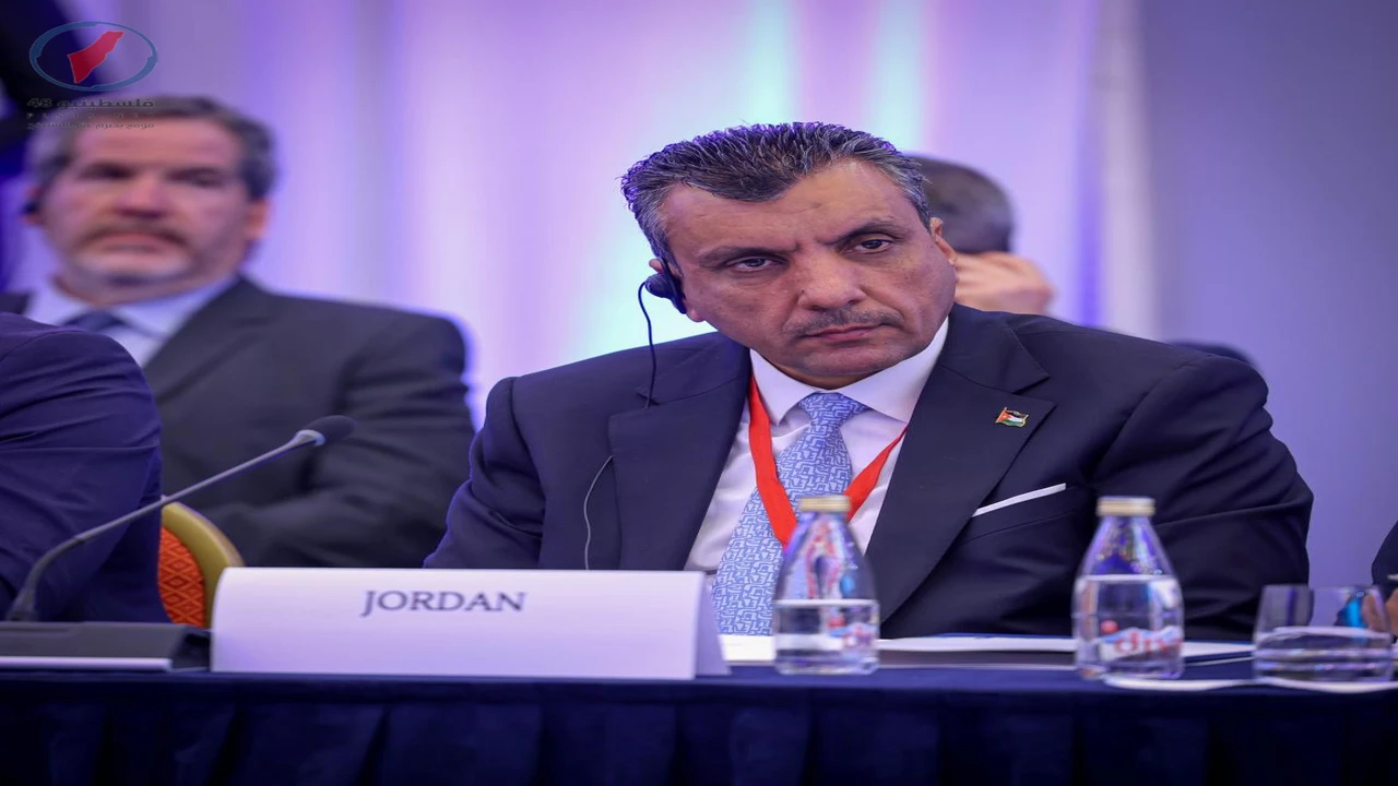 الغويري يكشف تأثير الذكاء الاصطناعي على تطوير كفاءة العمل في الأداء البرلماني